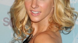 Heather Morris Wallpaper For IPhone 7