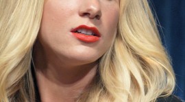 Heather Morris Wallpaper For The Smartphone
