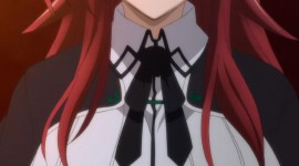 High School DxD Wallpaper For Android