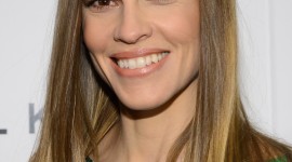 Hilary Swank Wallpaper For IPhone 6 Download