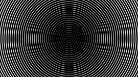 Hypnotize People Desktop Wallpaper For PC