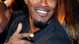 Jamie Foxx Wallpaper For IPhone Free