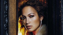 Jennifer Lopez High Quality Wallpaper
