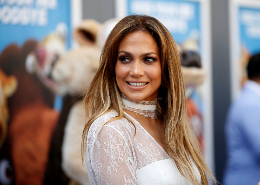 Jennifer Lopez wallpapers HD