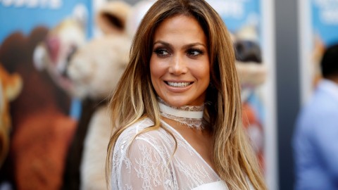 Jennifer Lopez wallpapers high quality