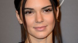 Kendall Jenner Wallpaper For IPhone Download
