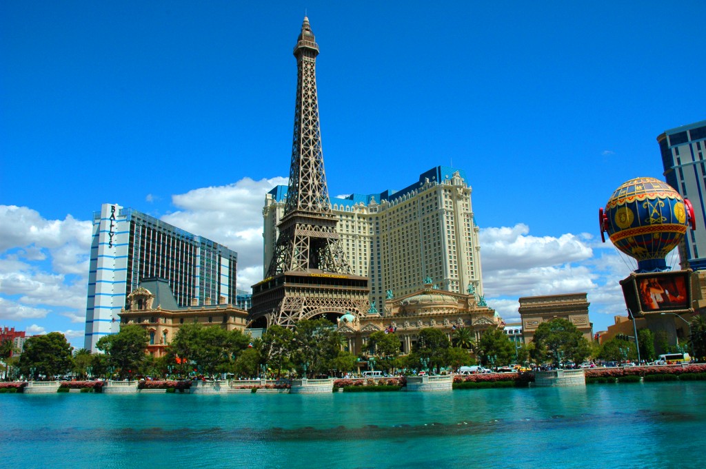 Las Vegas Wallpapers High Quality | Download Free