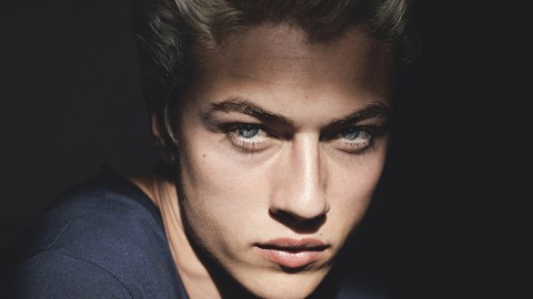 Lucky Blue Smith wallpapers high quality