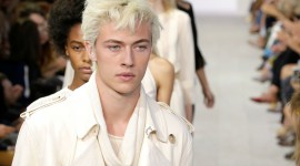Lucky Blue Smith Photo Download