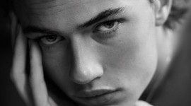 Lucky Blue Smith Wallpaper For Android#2