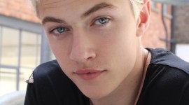 Lucky Blue Smith Wallpaper For IPhone#1