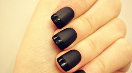 Manicure Wallpaper For IPhone