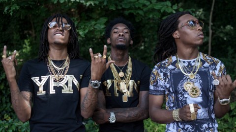 Migos wallpapers high quality