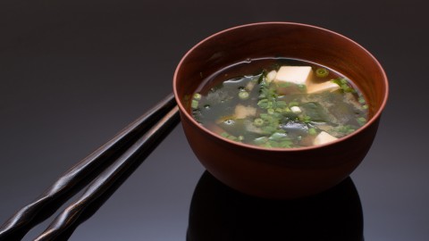 Miso Soup wallpapers high quality