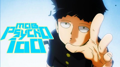 Mob Psycho 100 wallpapers high quality