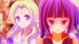 No Game No Life Picture Download