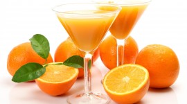 Orange Juice Pics