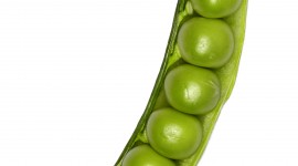 Pea Wallpaper For IPhone