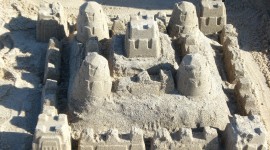 Sand Castles Photo#2