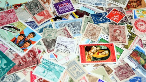 Stamps wallpapers high quality