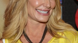 Taylor Armstrong Wallpaper For IPhone Free