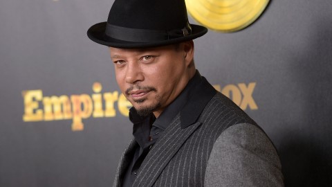 Terrence Howard wallpapers high quality