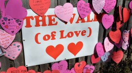 The Hearts On The Fence Photo#3