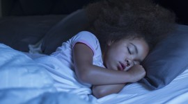 The Kids Are Sleeping Wallpaper#2