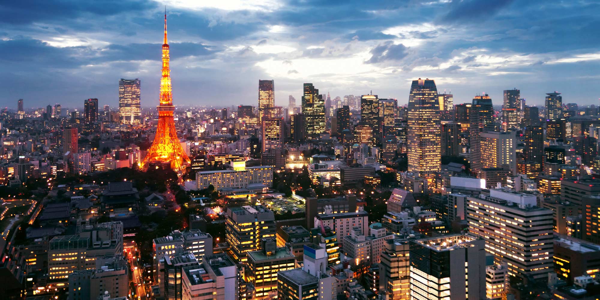 Tokyo Wallpapers High Quality Download Free