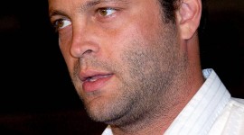 Vince Vaughn Wallpaper For IPhone Free