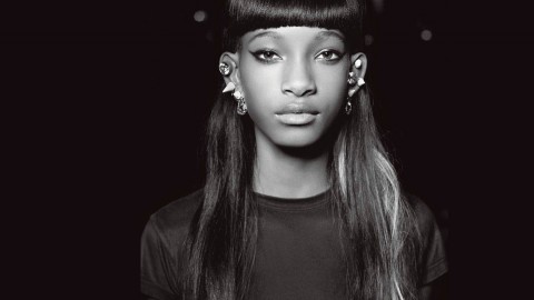 Willow Smith wallpapers high quality