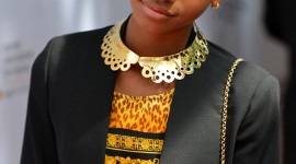 Willow Smith Wallpaper For IPhone