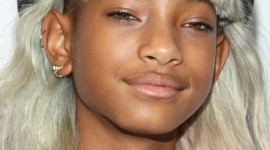 Willow Smith Wallpaper For IPhone Free