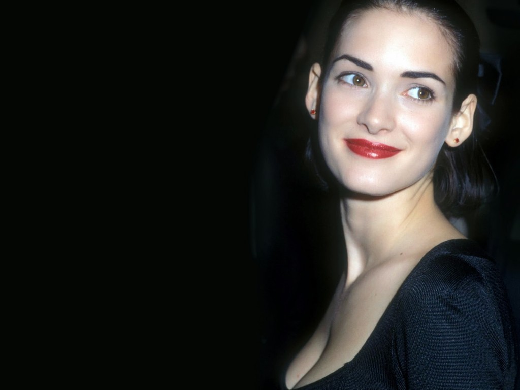 Winona Ryder wallpapers HD