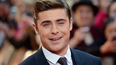 Zac Efron wallpapers high quality