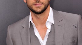 Zachary Levi Wallpaper For IPhone 6 Download