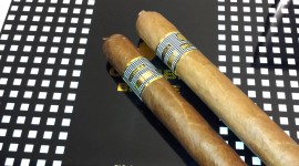 4K Cigars Wallpaper
