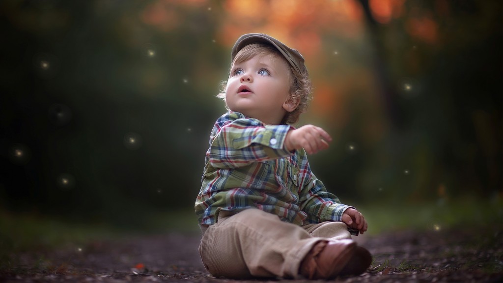 4K Little Boys Wallpapers High Quality | Download Free