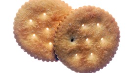Biscuits Crackers Photo