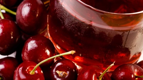 Cherry Juice wallpapers high quality