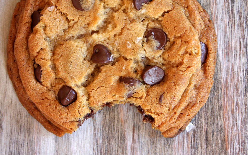 Chocolate Chip Cookie wallpapers HD