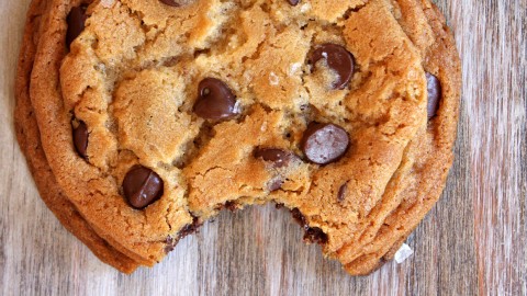 Chocolate Chip Cookie wallpapers high quality