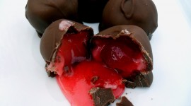 Chocolate-Covered Cherries Photo#1
