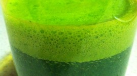 Cucumber Juice Wallpaper For Mobile#2
