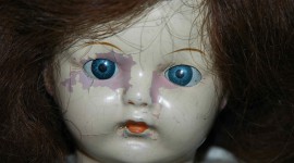 Doll Eyes Photo Download