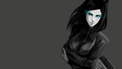 Ergo Proxy wallpapers high quality
