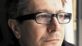 Gary Oldman Wallpaper For IPhone Download