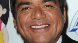 George Lopez Wallpaper For IPhone