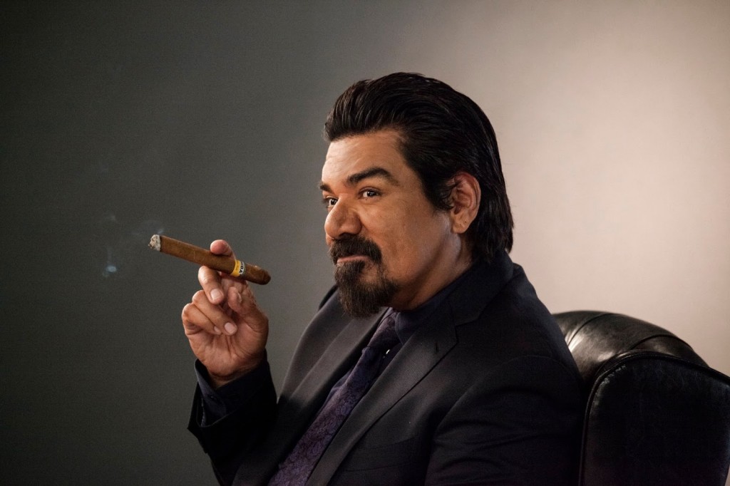 George Lopez wallpapers HD