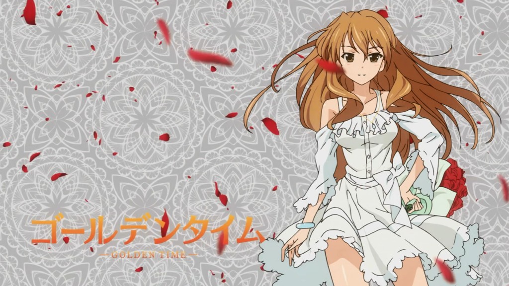Golden Time wallpapers HD